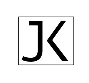 JK Logo Black