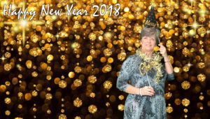 Janet's Happy New Year